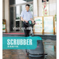 cleaning equipment floor scrubber multifuntion scrubber dryer machine floor scrubber dryer